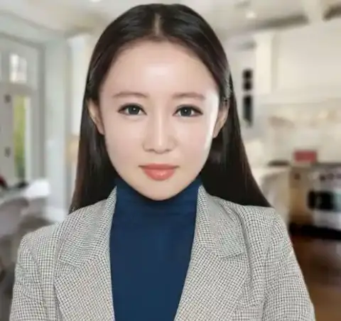Sara Qiao, VP & Co-Founder