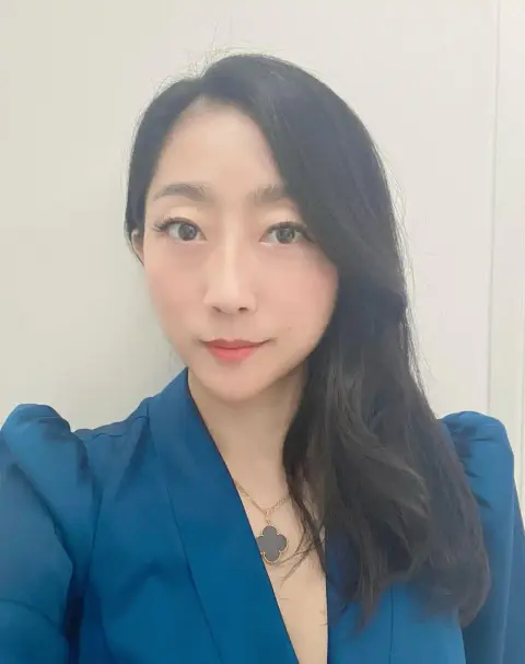 Dorothy Yuan, BOR